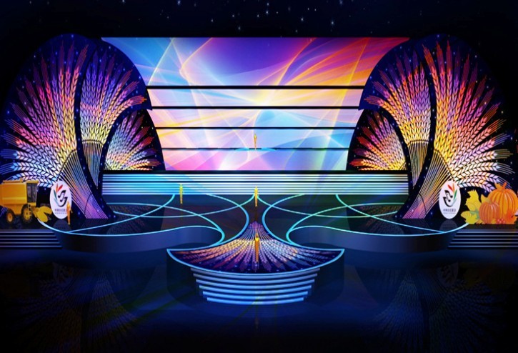 廣州專業(yè)生產(chǎn)升降舞臺廠家有哪些？