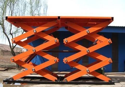 不同類型的升降機應(yīng)用在哪些場所？