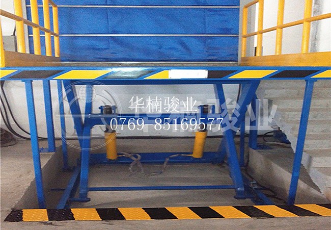 購(gòu)買(mǎi)固定式升降平臺(tái)時(shí)可別小看這些配置